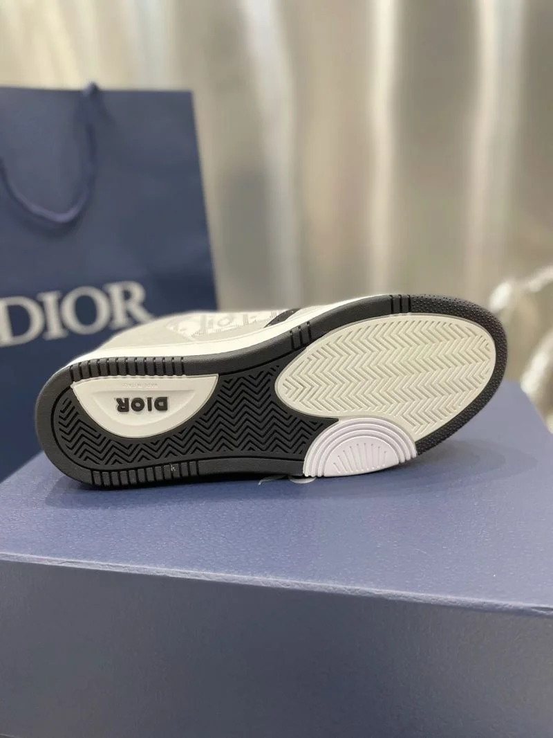 Christian Dior Sneaker Refined 20777