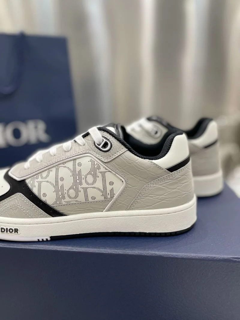 Christian Dior Sneaker Refined 20777