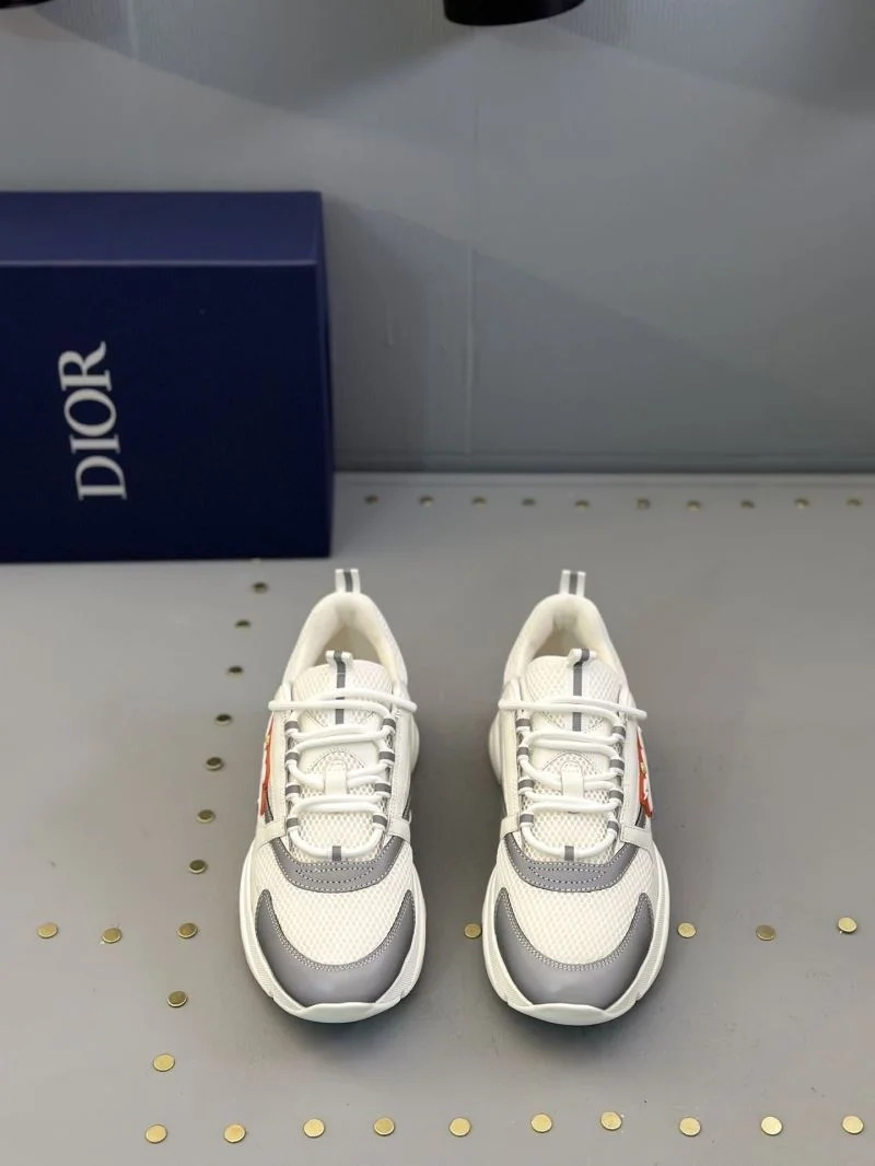 UrbanChic Christian Dior Sneaker 20771