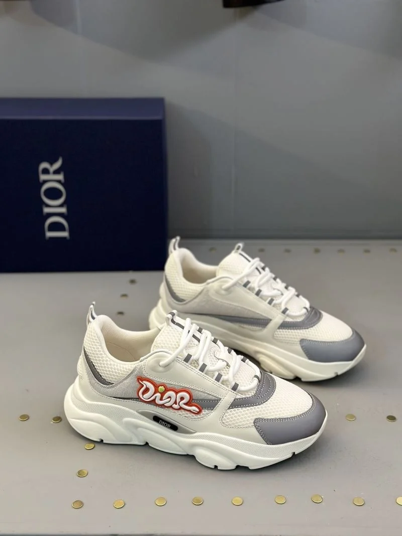 UrbanChic Christian Dior Sneaker 20771