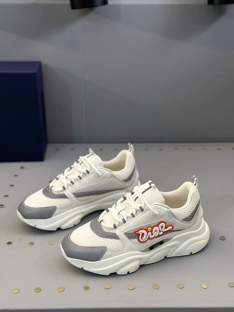 UrbanChic Christian Dior Sneaker 20771