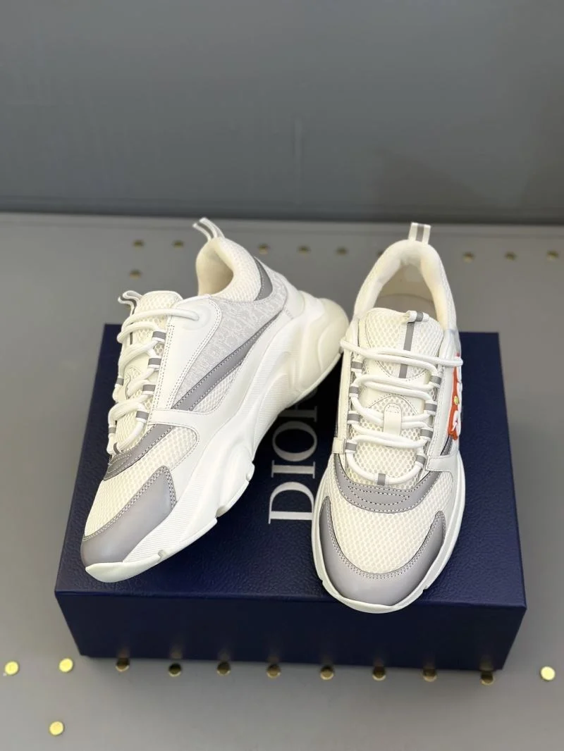 UrbanChic Christian Dior Sneaker 20771