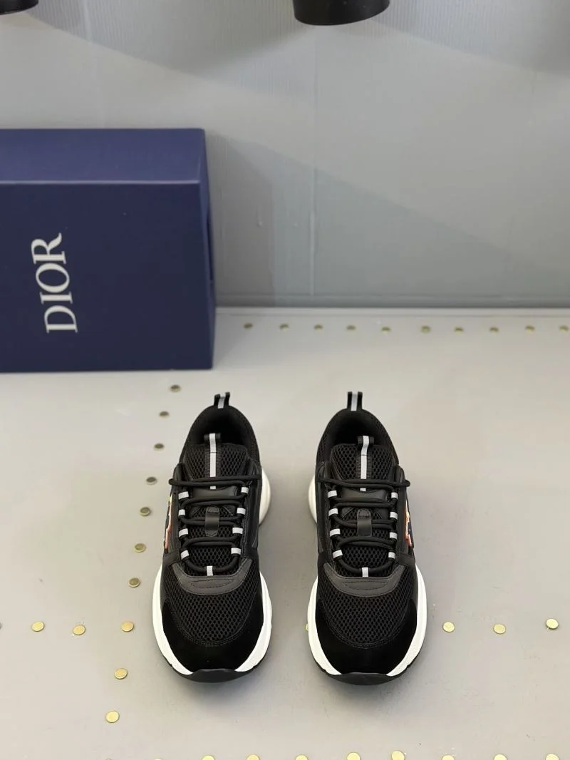 WaterResistant Christian Dior Sneaker 20788