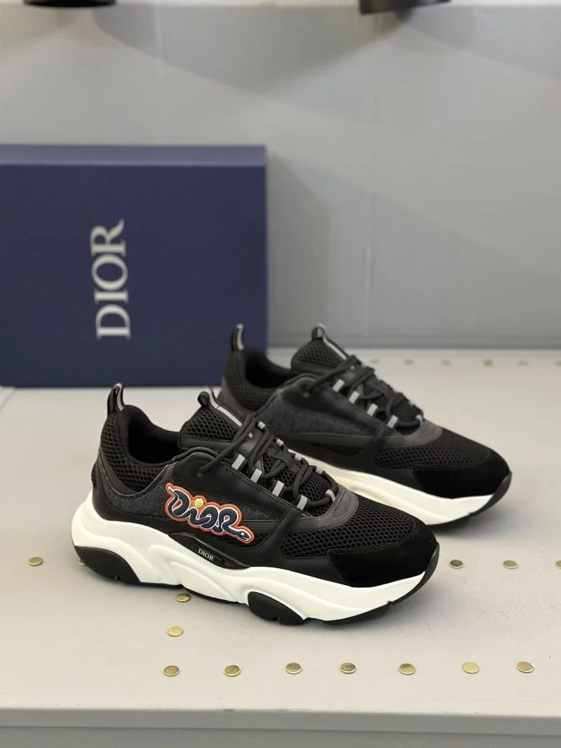 WaterResistant Christian Dior Sneaker 20788