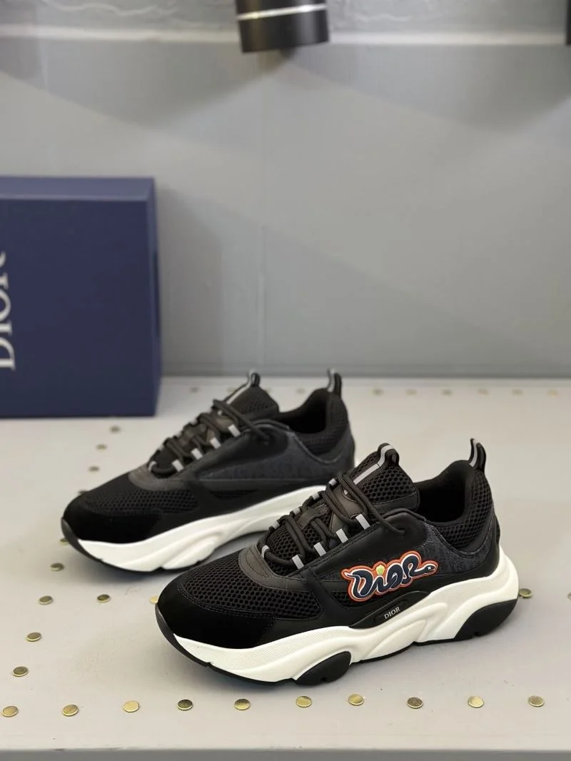 WaterResistant Christian Dior Sneaker 20788