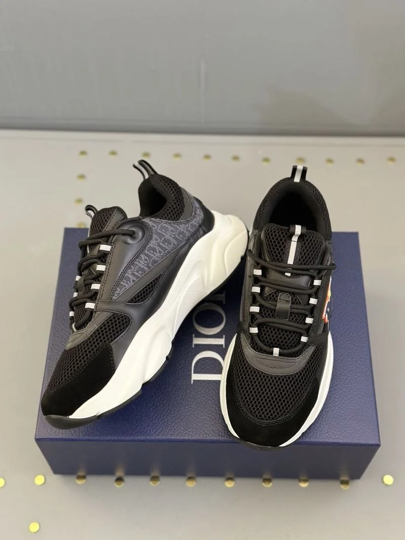 WaterResistant Christian Dior Sneaker 20788