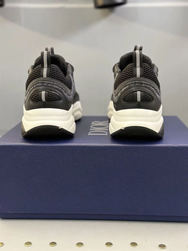 WaterResistant Christian Dior Sneaker 20788