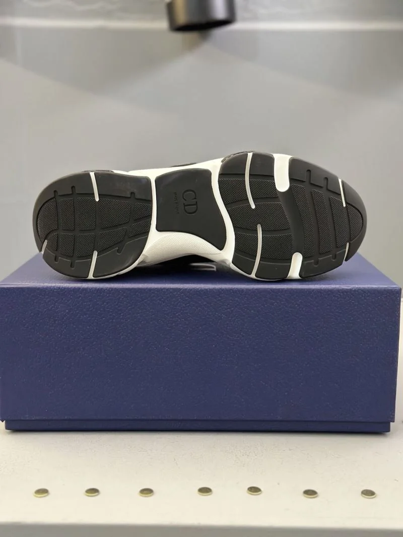WaterResistant Christian Dior Sneaker 20788