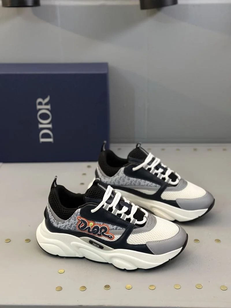 Christian Dior Sneaker Compact 20786