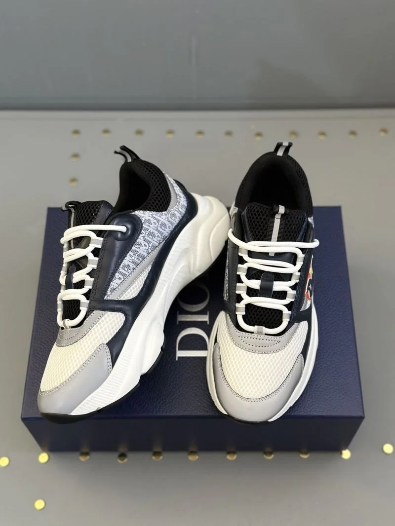 Christian Dior Sneaker Compact 20786