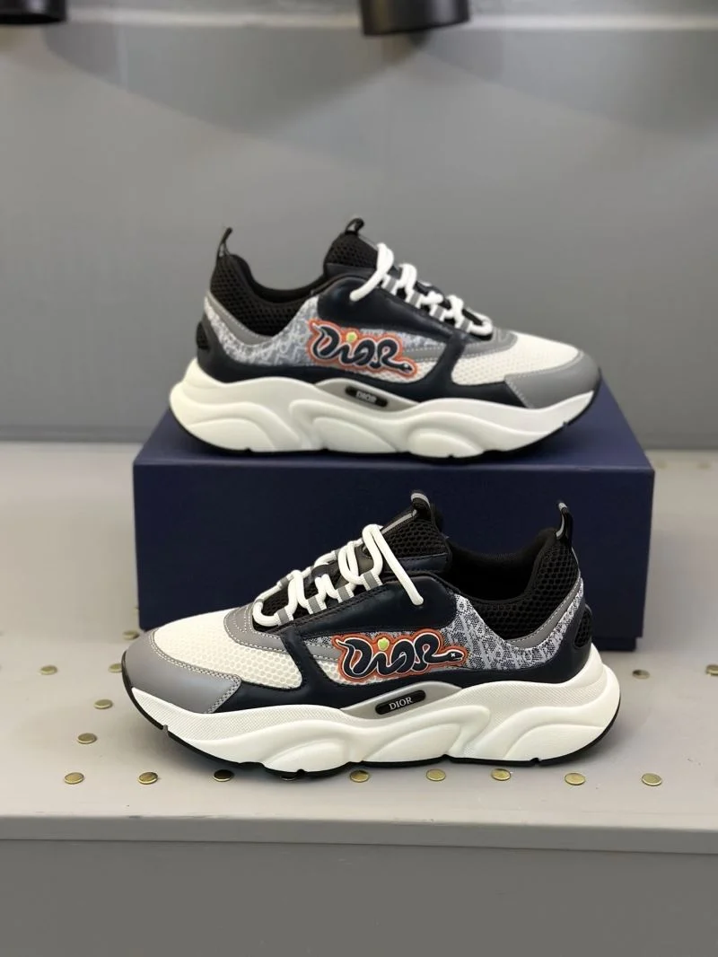 Christian Dior Sneaker Compact 20786