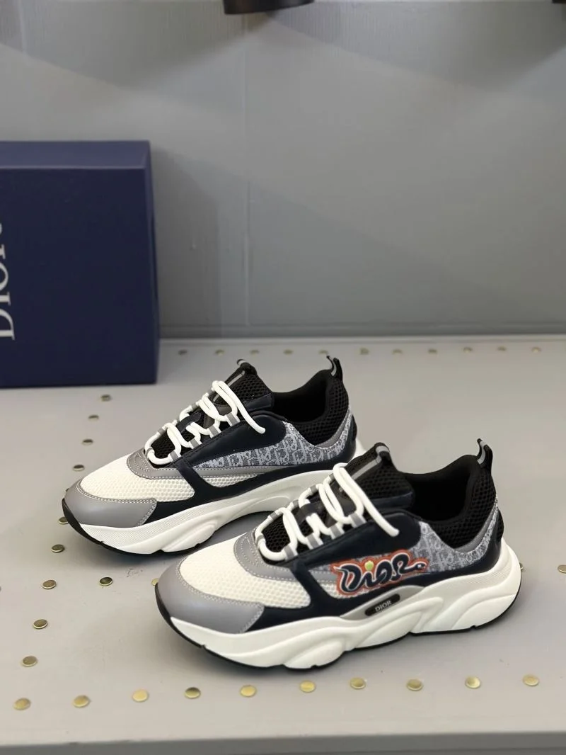 Christian Dior Sneaker Compact 20786