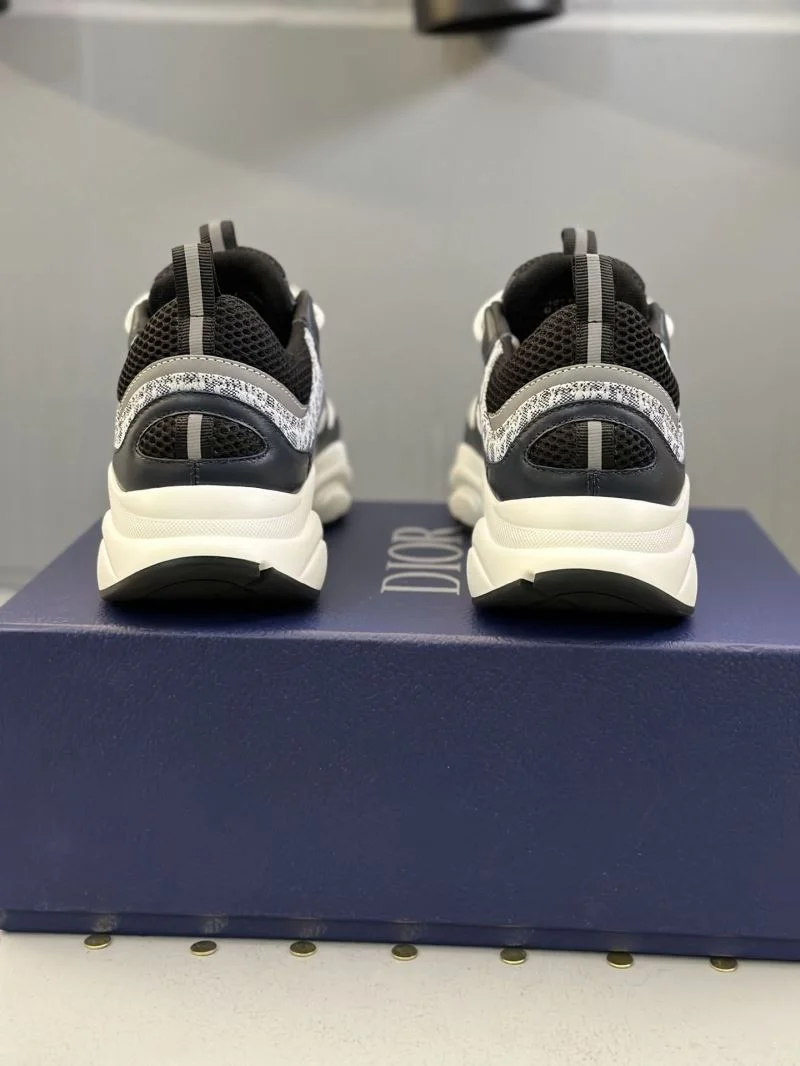 Christian Dior Sneaker Compact 20786