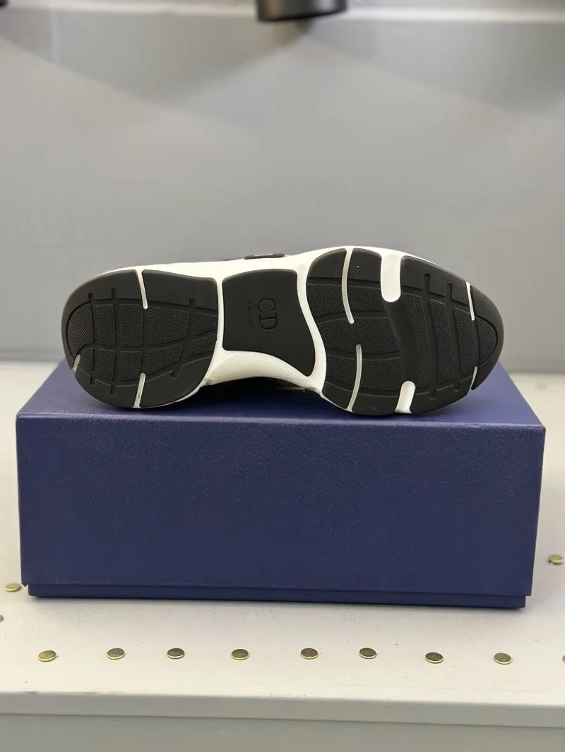Christian Dior Sneaker Compact 20786