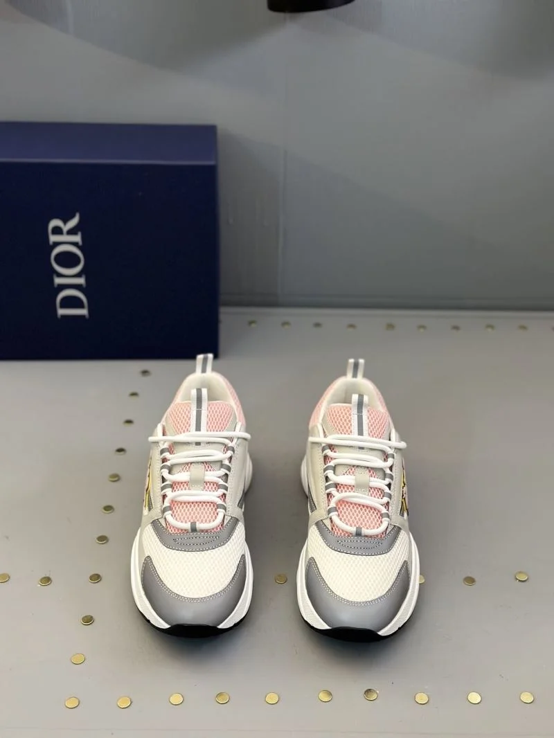Christian Dior Sneaker SunProtective 20785