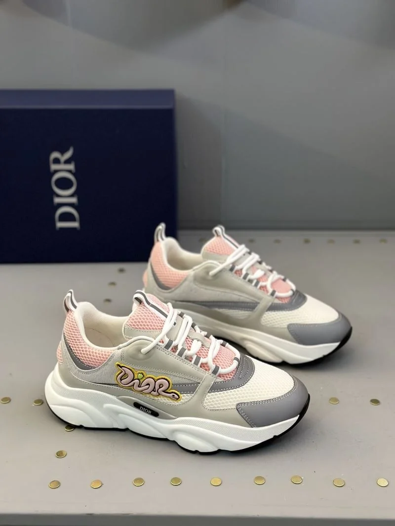 Christian Dior Sneaker SunProtective 20785