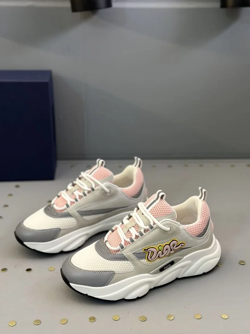 Christian Dior Sneaker SunProtective 20785