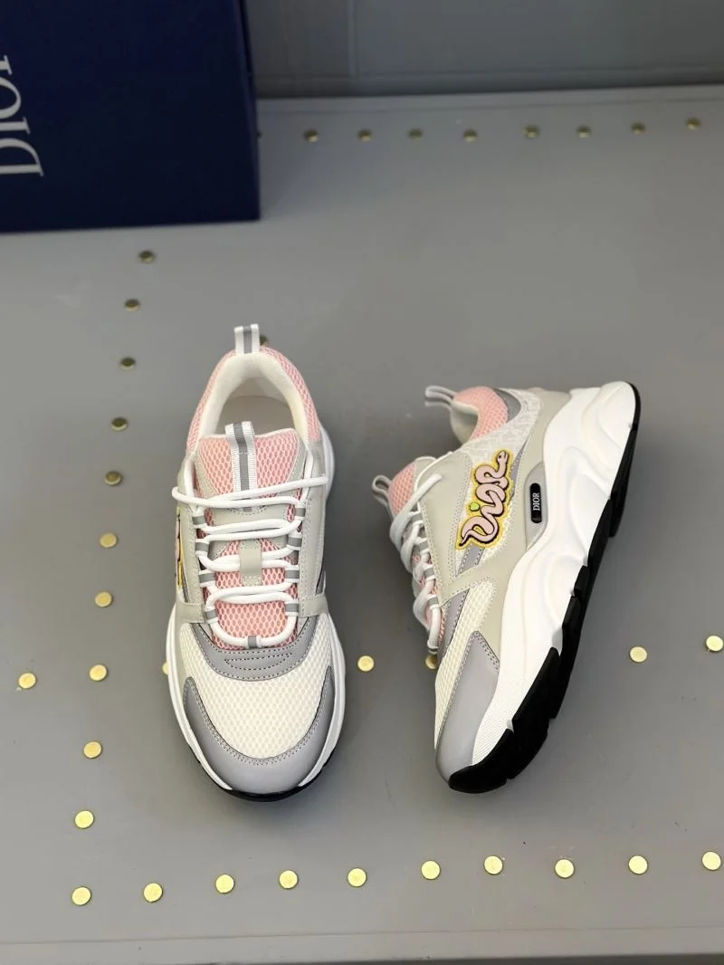 Christian Dior Sneaker SunProtective 20785