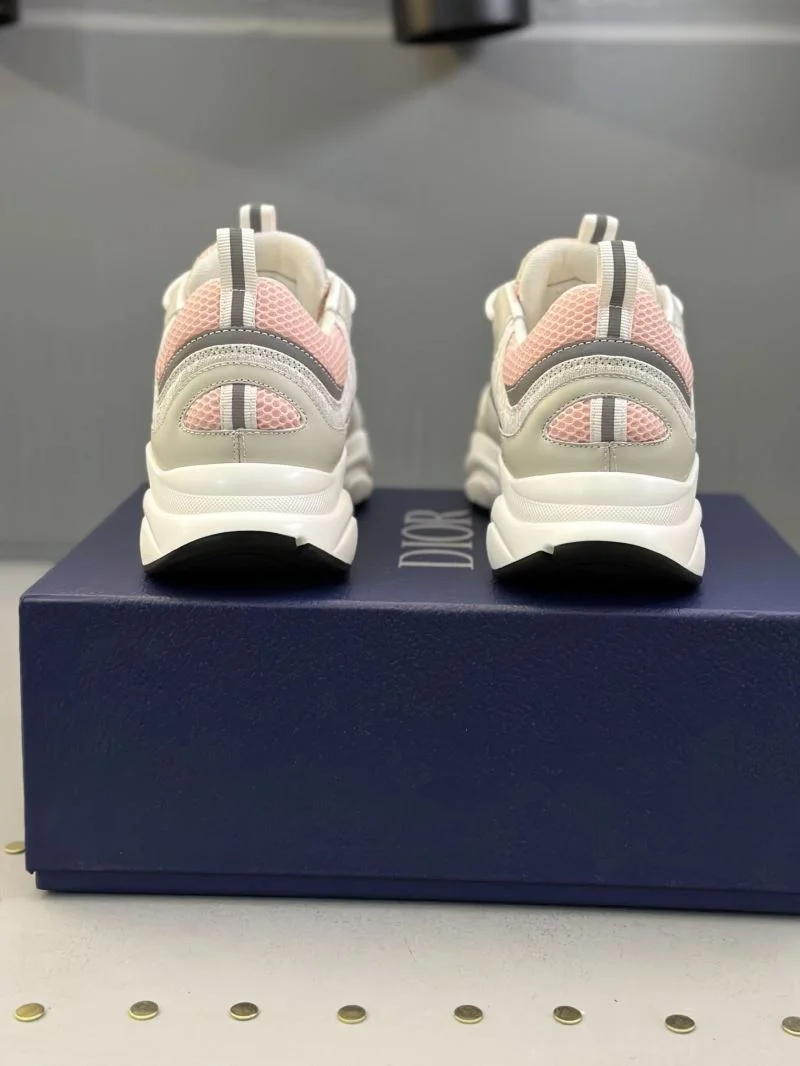 Christian Dior Sneaker SunProtective 20785
