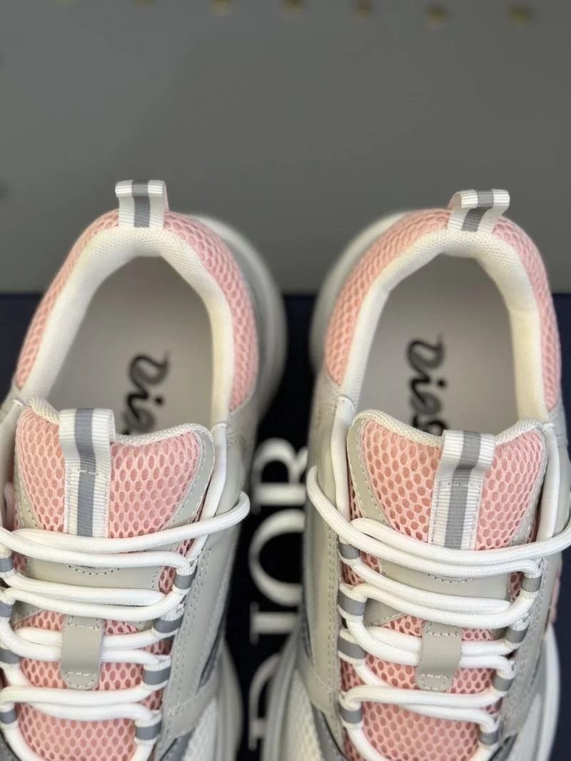 Christian Dior Sneaker SunProtective 20785