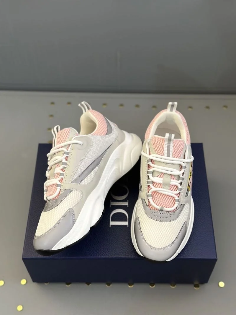 Christian Dior Sneaker SunProtective 20785