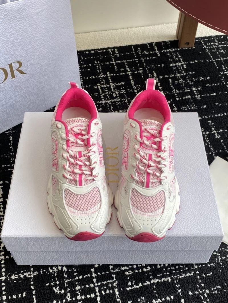 OnTrend Christian Dior Sneaker 20790