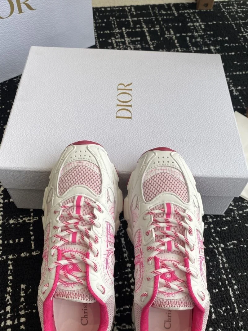 OnTrend Christian Dior Sneaker 20790
