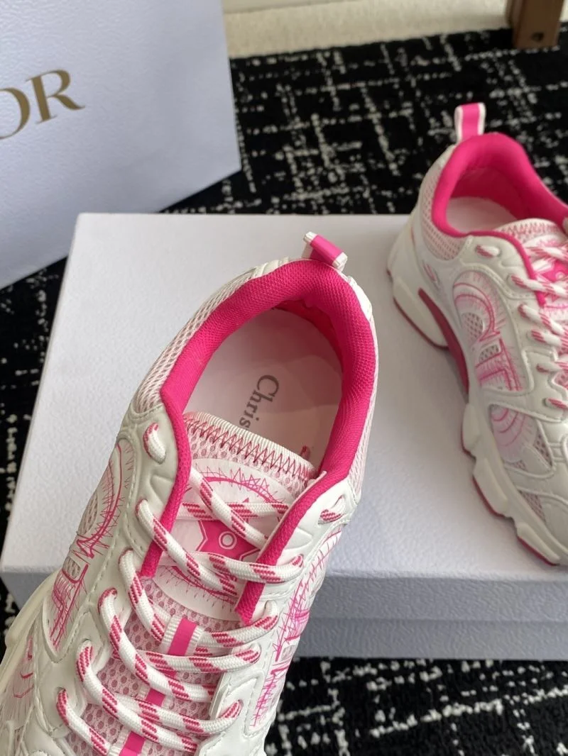 OnTrend Christian Dior Sneaker 20790
