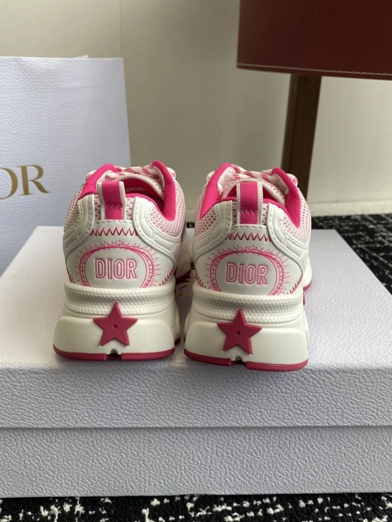 OnTrend Christian Dior Sneaker 20790