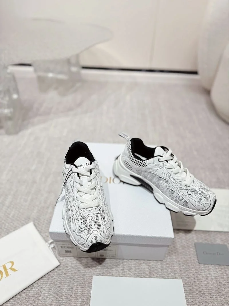 Chic Christian Dior Sneaker 20766
