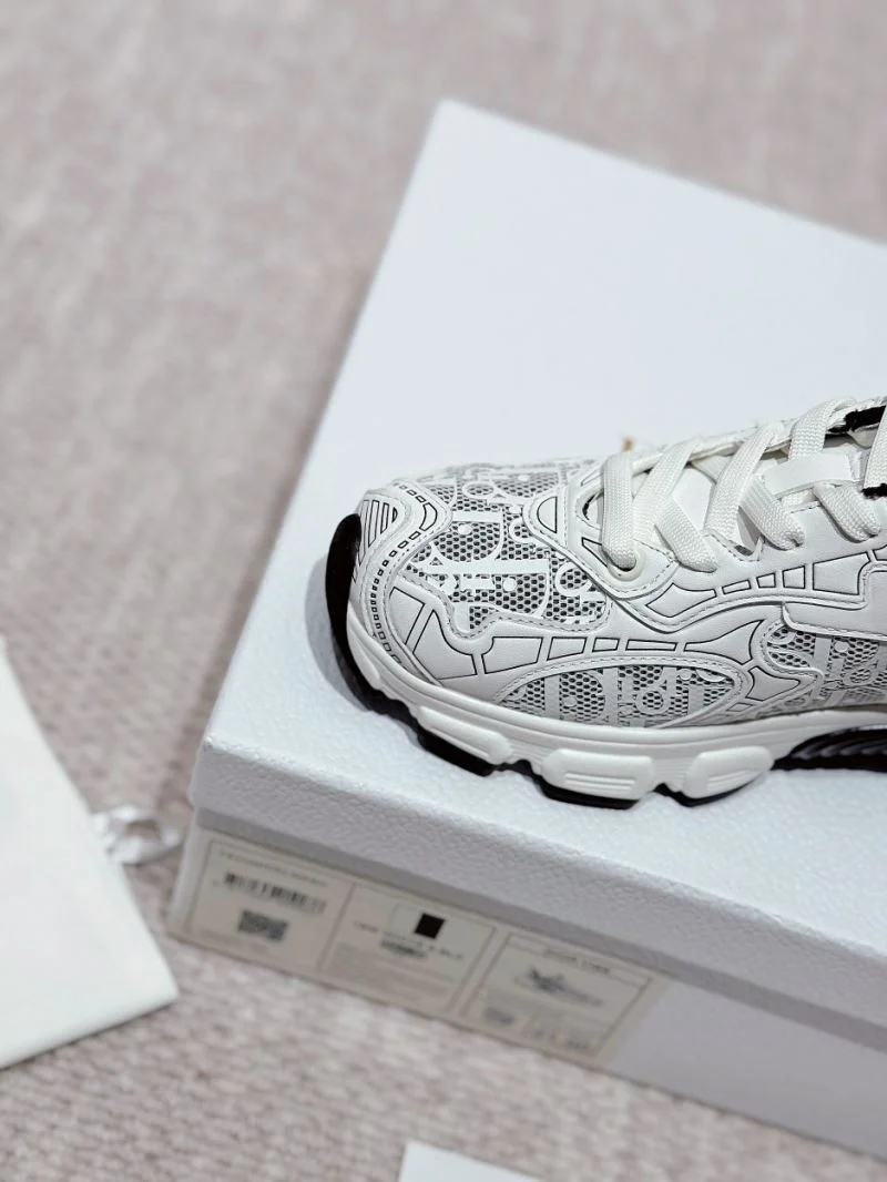 Chic Christian Dior Sneaker 20766