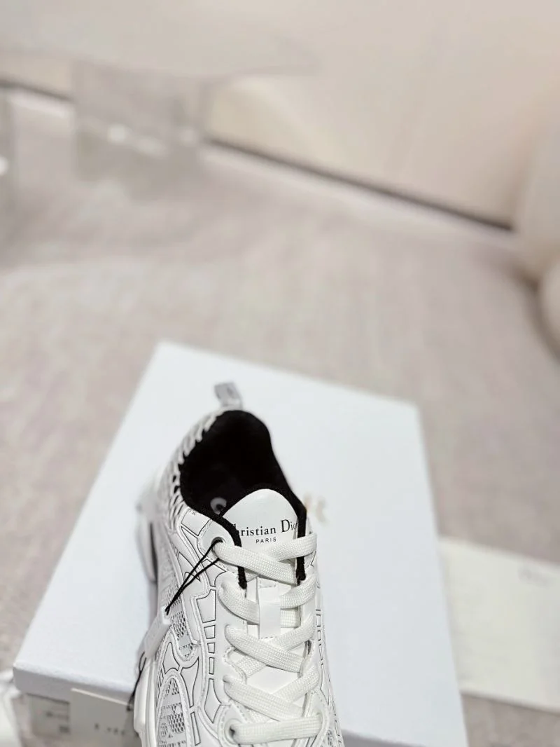 Chic Christian Dior Sneaker 20766
