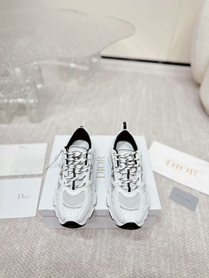 Christian Dior Sneaker Compact 20772