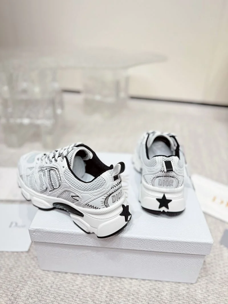 Christian Dior Sneaker Compact 20772