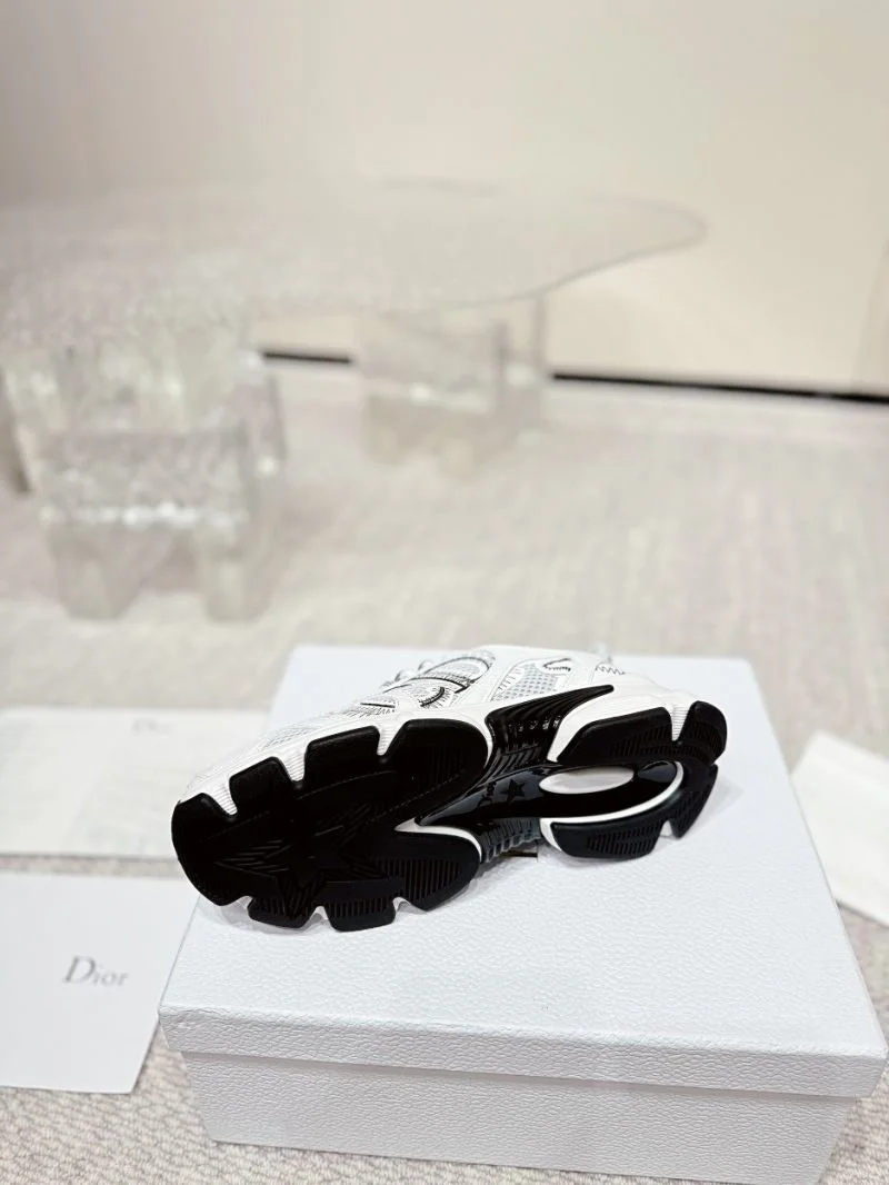 Christian Dior Sneaker Compact 20772