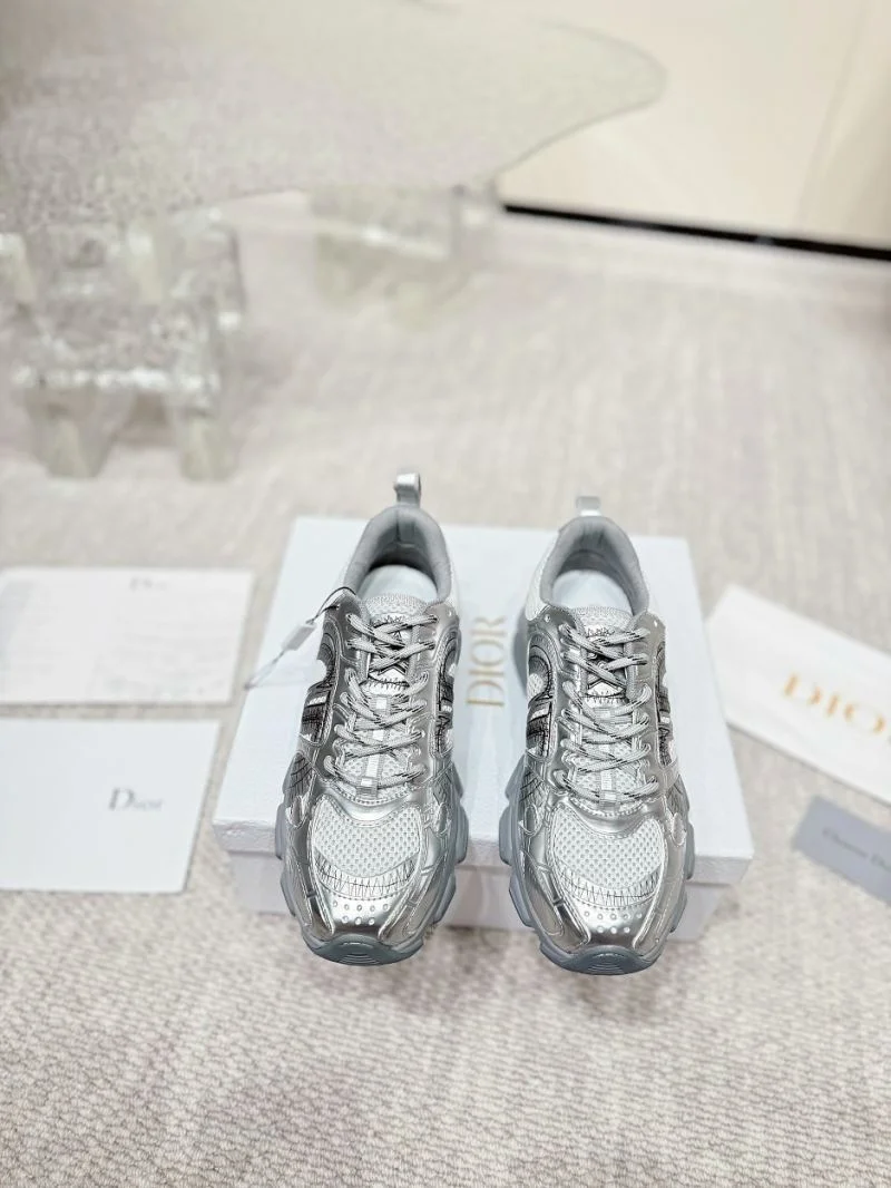 Christian Dior Sneaker Breathable 20776