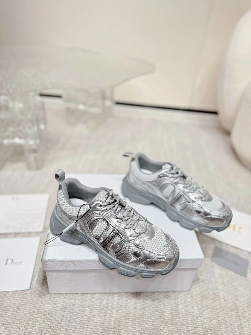 Christian Dior Sneaker Breathable 20776
