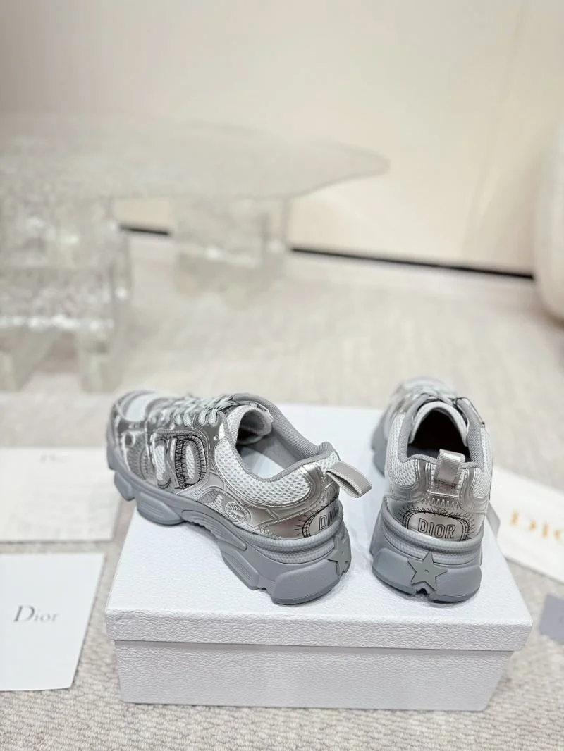 Christian Dior Sneaker Breathable 20776