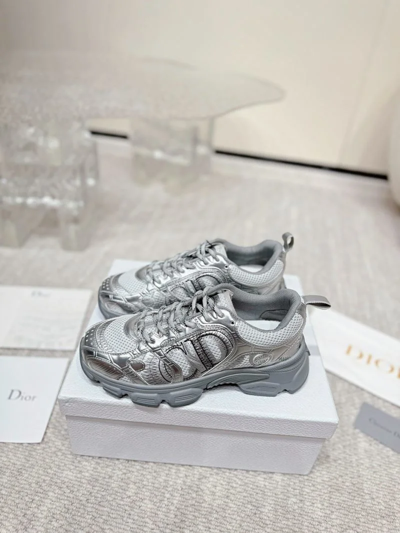 Christian Dior Sneaker Breathable 20776