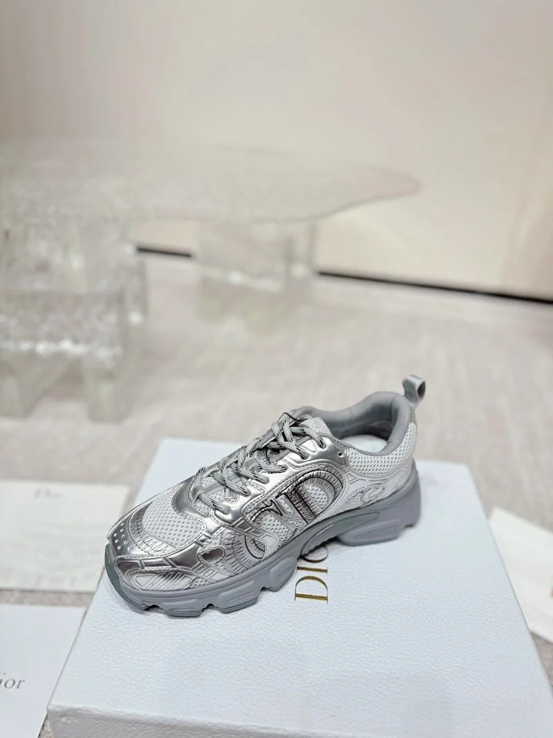 Christian Dior Sneaker Breathable 20776