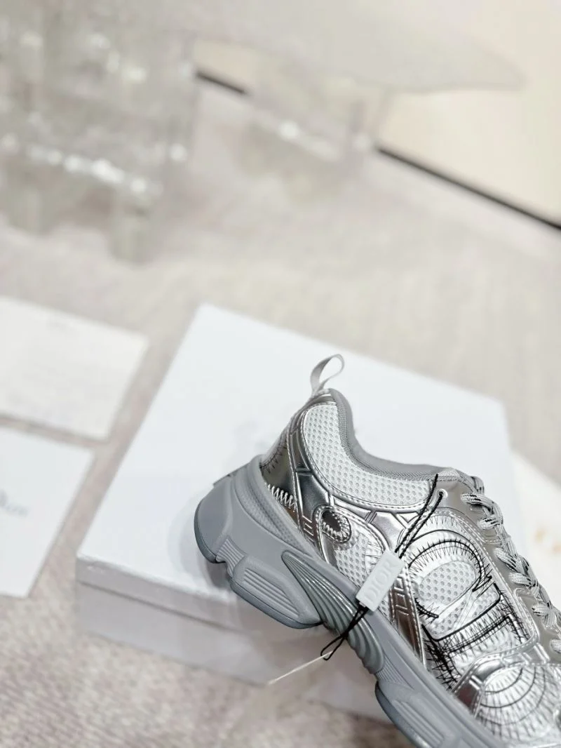 Christian Dior Sneaker Breathable 20776