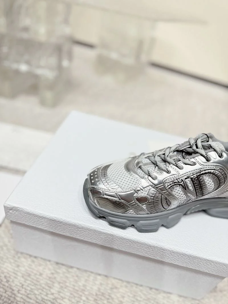 Christian Dior Sneaker Breathable 20776