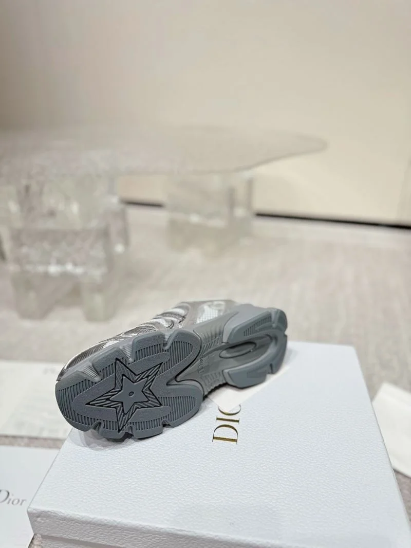 Christian Dior Sneaker Breathable 20776