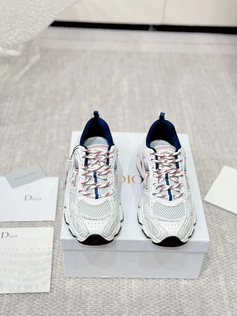 Christian Dior Sneaker Timeless 20764
