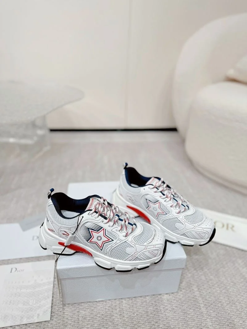Christian Dior Sneaker Timeless 20764