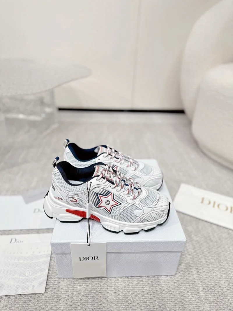 Christian Dior Sneaker Timeless 20764