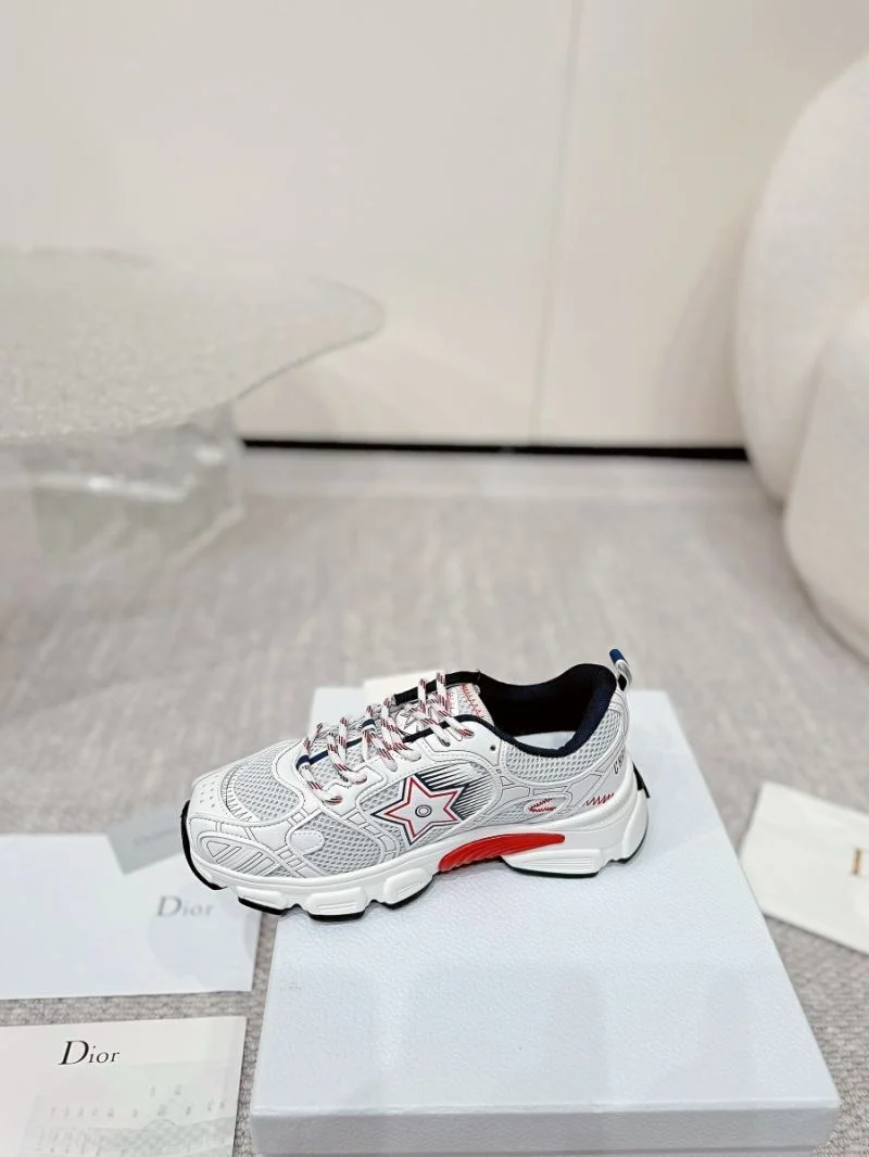 Christian Dior Sneaker Timeless 20764