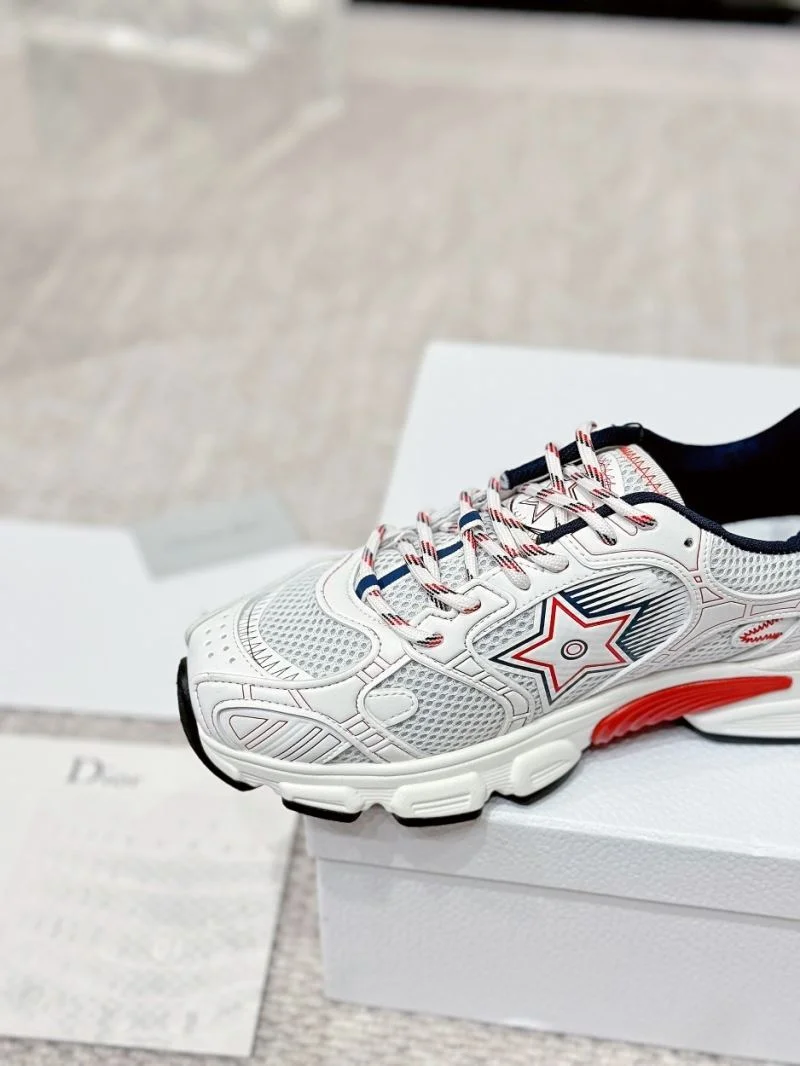 Christian Dior Sneaker Timeless 20764