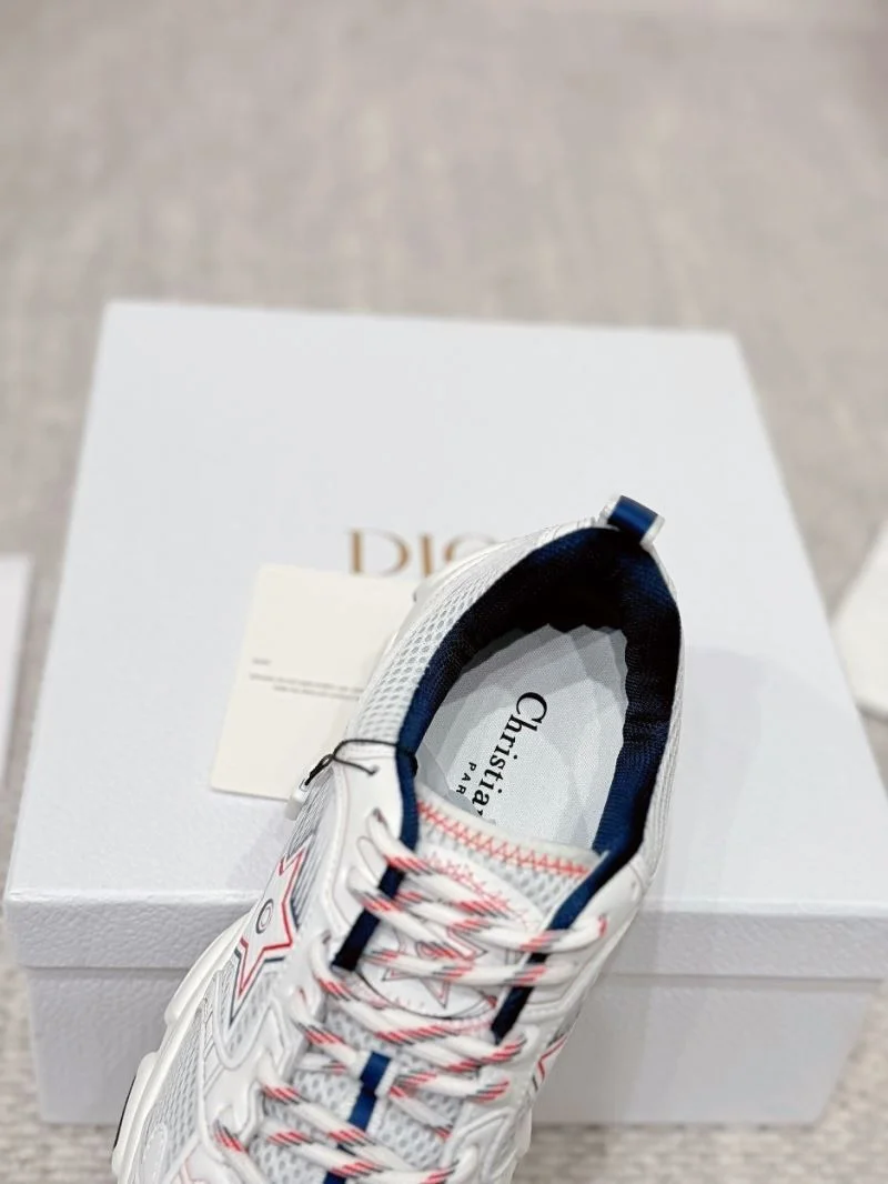Christian Dior Sneaker Timeless 20764