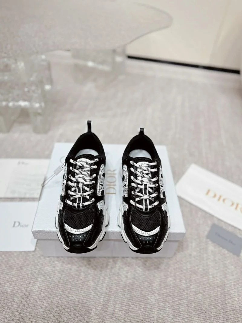 Christian Dior Sneaker TechFriendly 20768